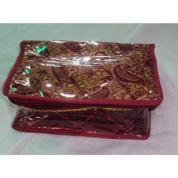Manufacturers Exporters and Wholesale Suppliers of Vanity Box Small Banarsi Indore Madhya Pradesh